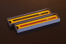 画像をギャラリービューアに読み込む, 輪島塗 木のストロー