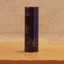 画像をギャラリービューアに読み込む, URUSHI POKETLE(溜・朱赤)