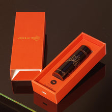 画像をギャラリービューアに読み込む, URUSHI POKETLE(溜・朱赤)