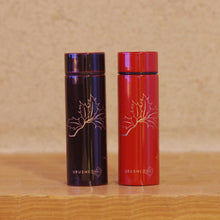 画像をギャラリービューアに読み込む, URUSHI POKETLE(溜・朱赤)