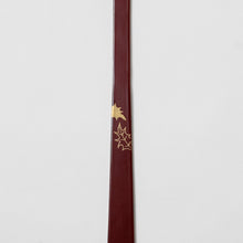 画像をギャラリービューアに読み込む, 漆蒔絵 靴べら