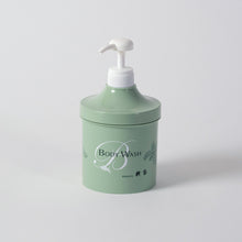 画像をギャラリービューアに読み込む, ボディウォッシュ