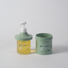 画像をギャラリービューアに読み込む, ボディウォッシュ