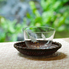 画像をギャラリービューアに読み込む, 冷茶碗