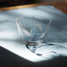 画像をギャラリービューアに読み込む, 冷茶碗