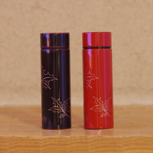 画像をギャラリービューアに読み込む, URUSHI POKETLE(溜・朱赤)