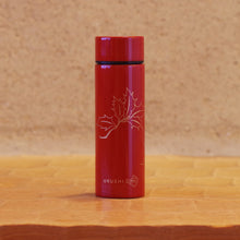 画像をギャラリービューアに読み込む, URUSHI POKETLE(溜・朱赤)