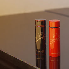 画像をギャラリービューアに読み込む, URUSHI POKETLE(溜・朱赤)