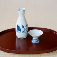 画像をギャラリービューアに読み込む, 柊画盃