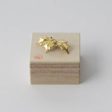 画像をギャラリービューアに読み込む, 柊香立