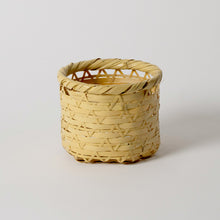 画像をギャラリービューアに読み込む, 竹編ロールペーパーカバー