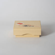 画像をギャラリービューアに読み込む, 裁縫箱