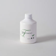 画像をギャラリービューアに読み込む, トリートメント