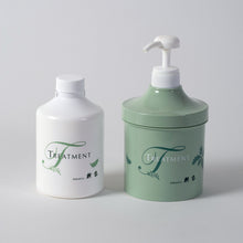 画像をギャラリービューアに読み込む, トリートメント