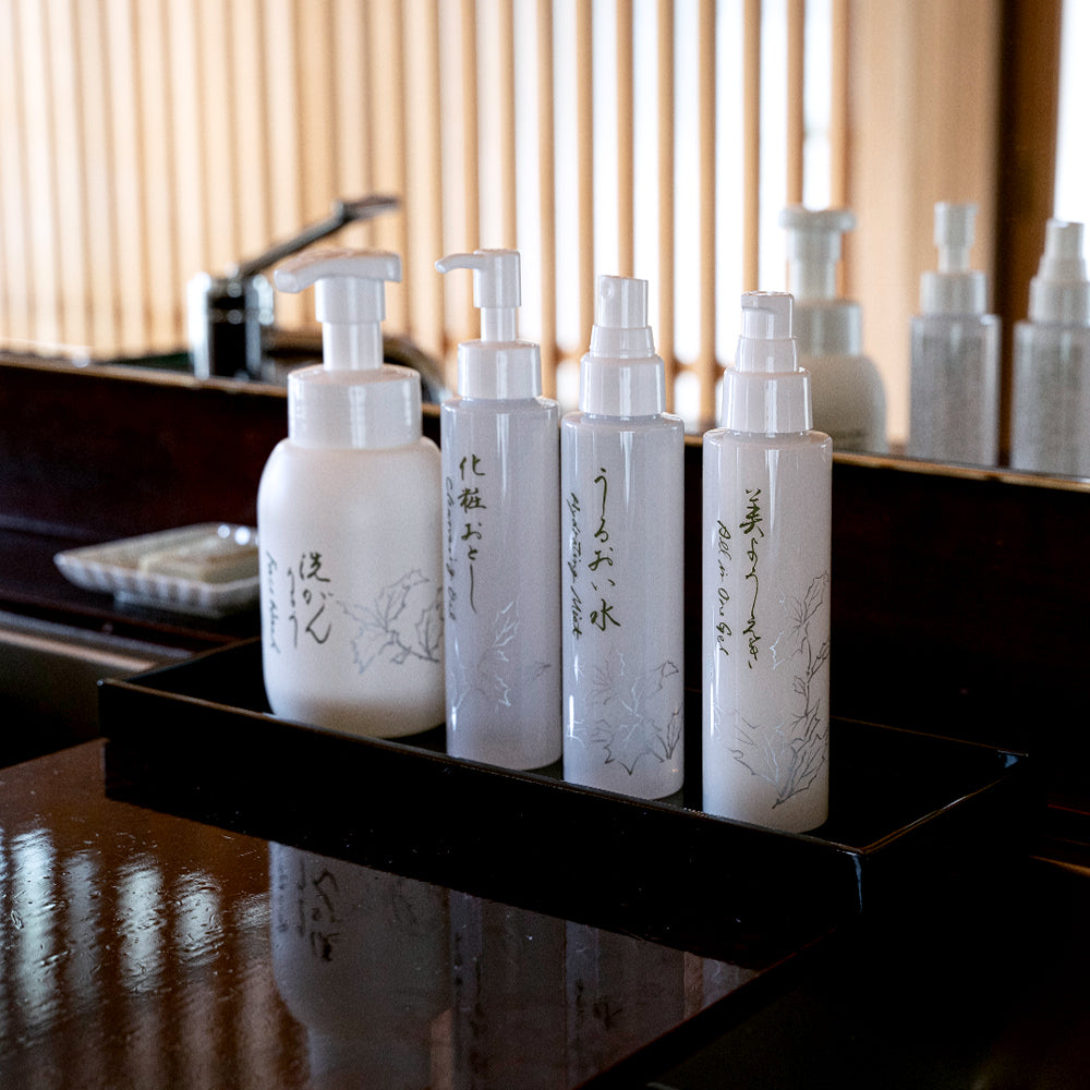 うるおい水（ミストローション） – 柊家オンラインショップ ひいらぎ